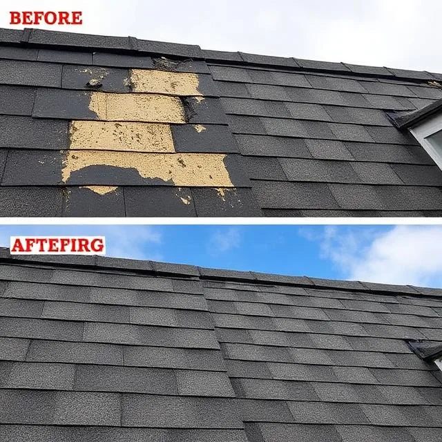 Roof Repair Near Me in Webster, SD near me